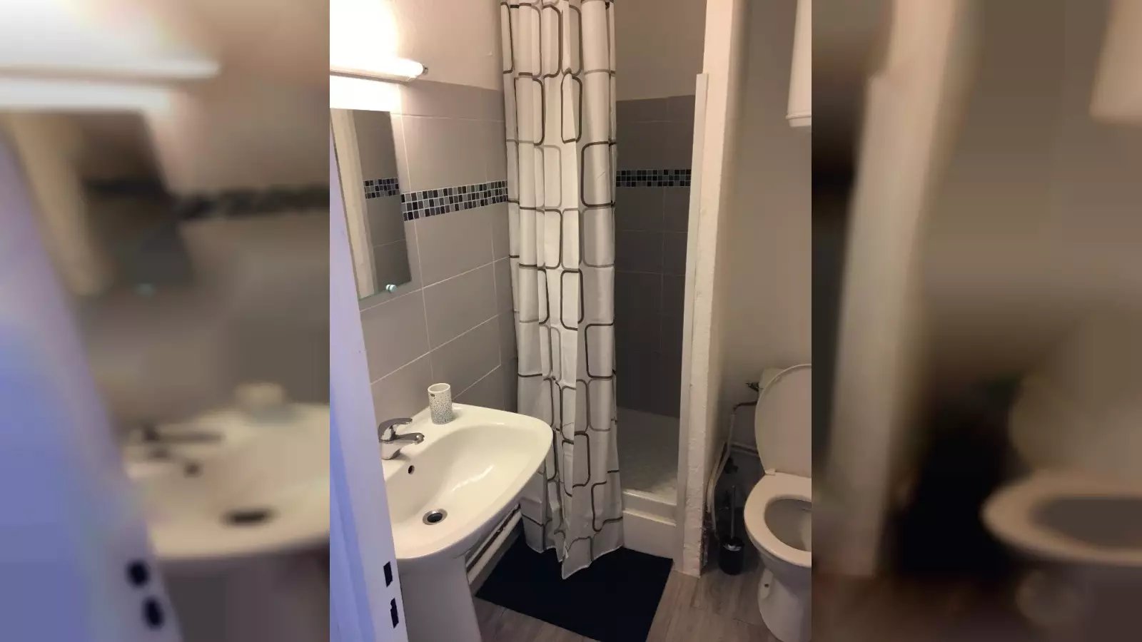 Appartement à louer, 5m², Toulouse