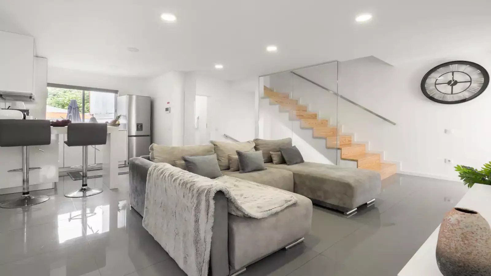 Appartement à louer, 3m², Port-de-Lanne