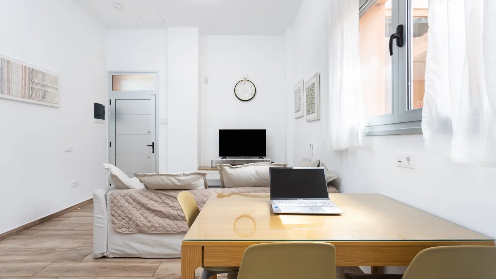 Appartement à louer, 1m², Saint-Alban-de-Roche