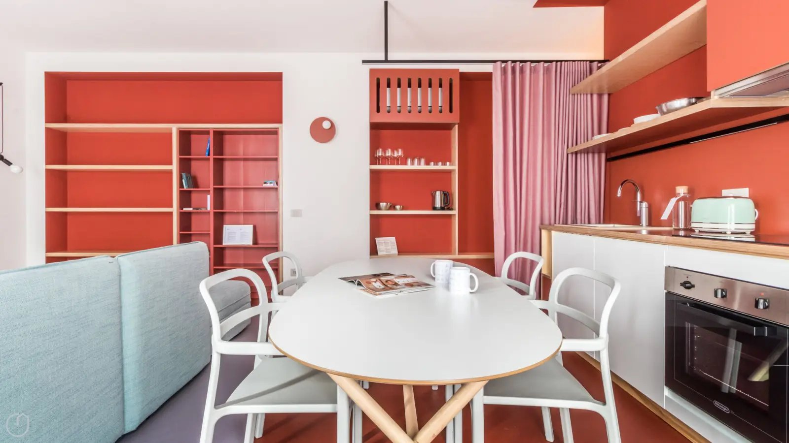 Appartement à louer, 86m², Carbuccia