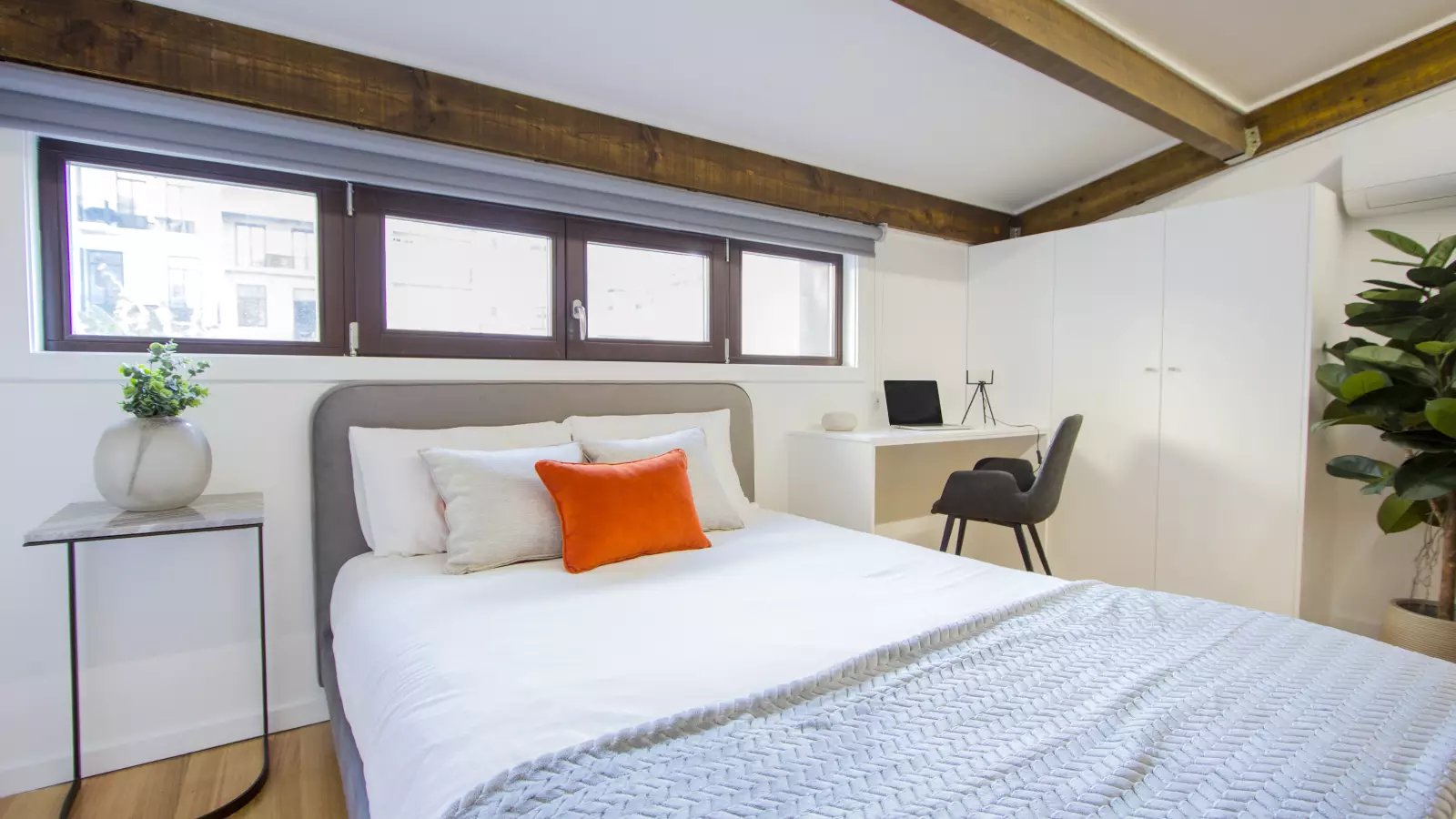 Appartement à louer, NaNm², Port-de-Lanne