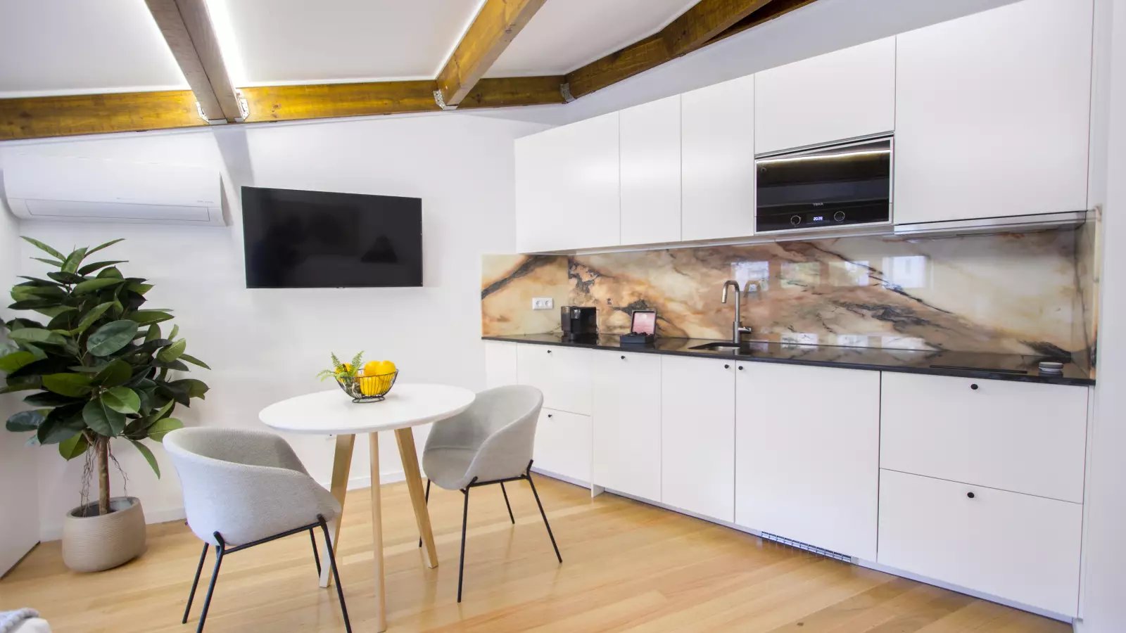 Appartement à louer, NaNm², Port-de-Lanne