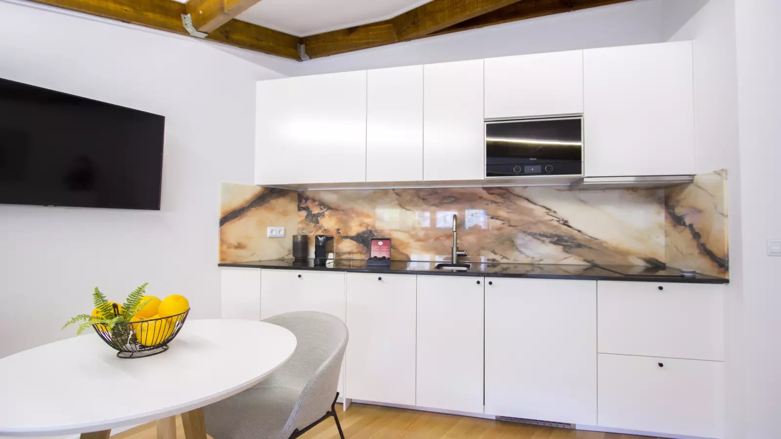 Appartement à louer, NaNm², Port-de-Lanne