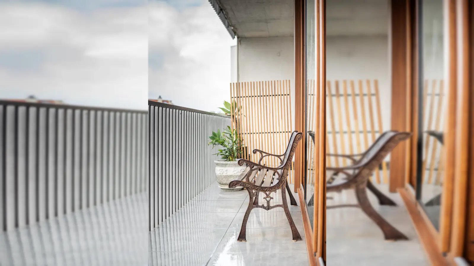 Appartement à louer, 60m², Port-Saint-Père