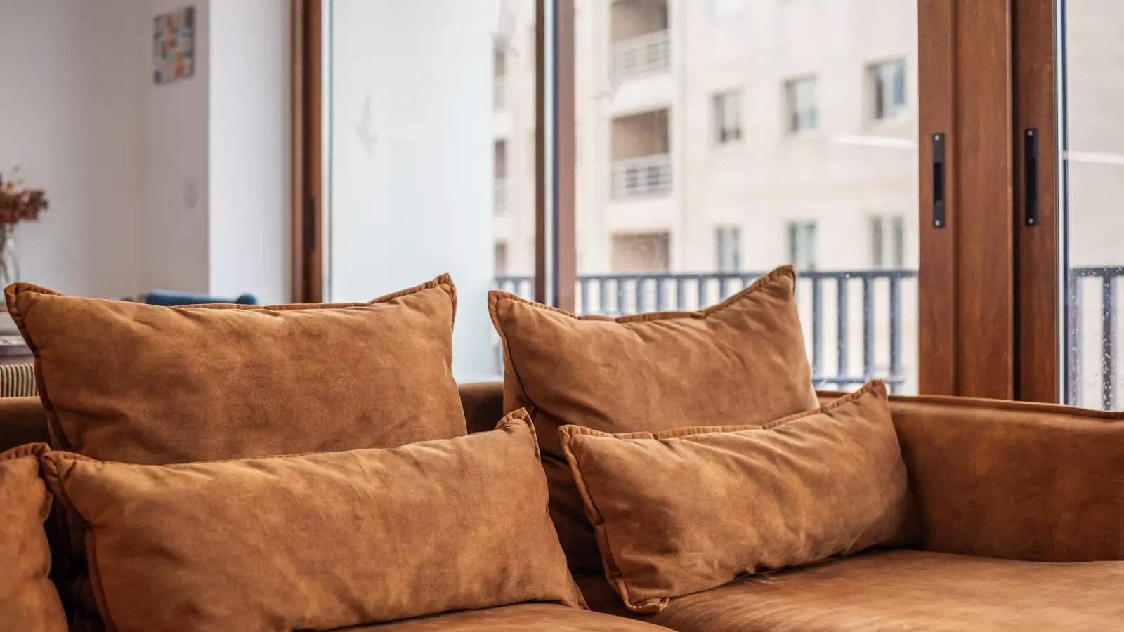 Appartement à louer, 60m², Port-Saint-Père