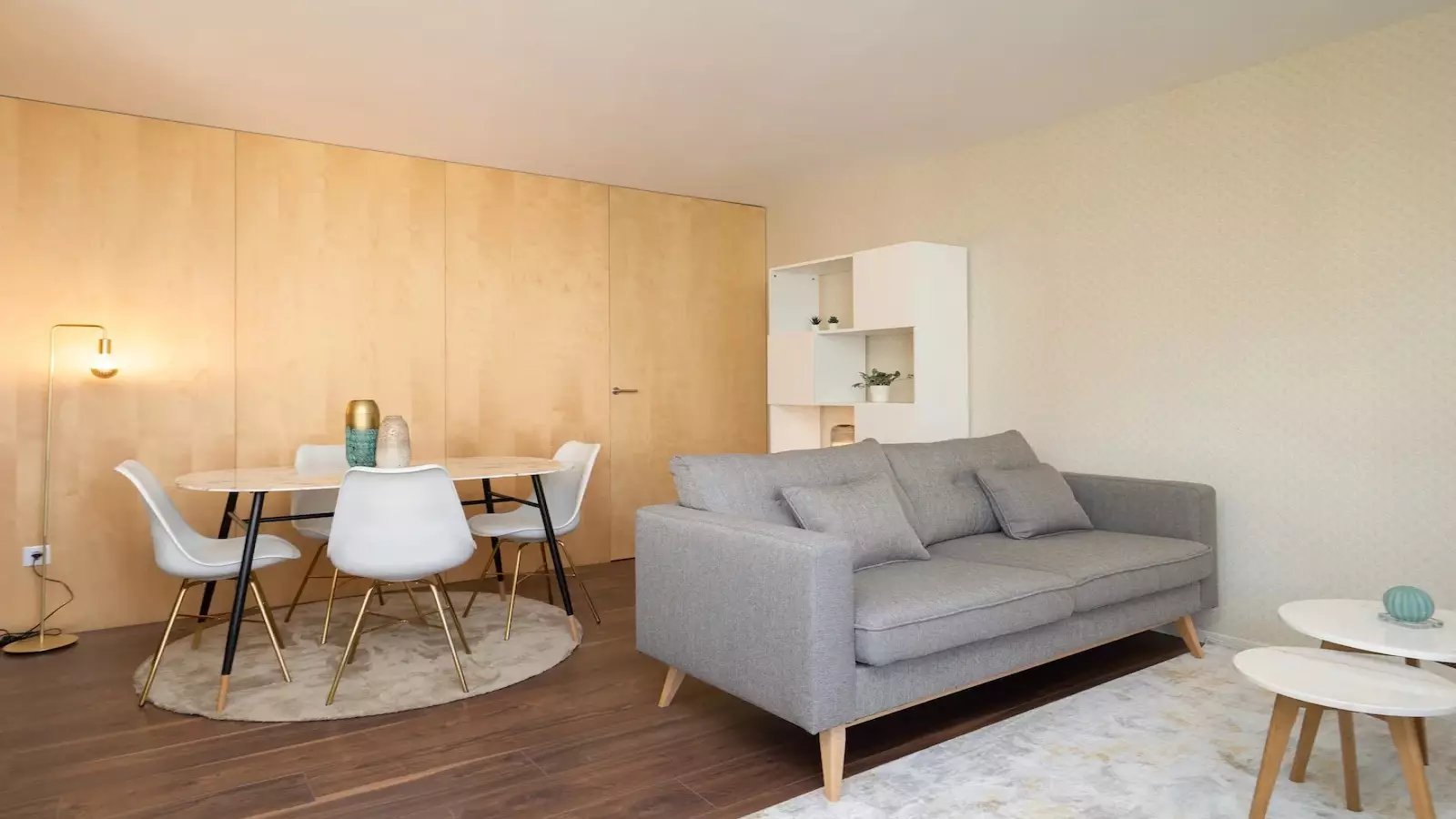 Appartement à louer, 2m², Port-de-Lanne