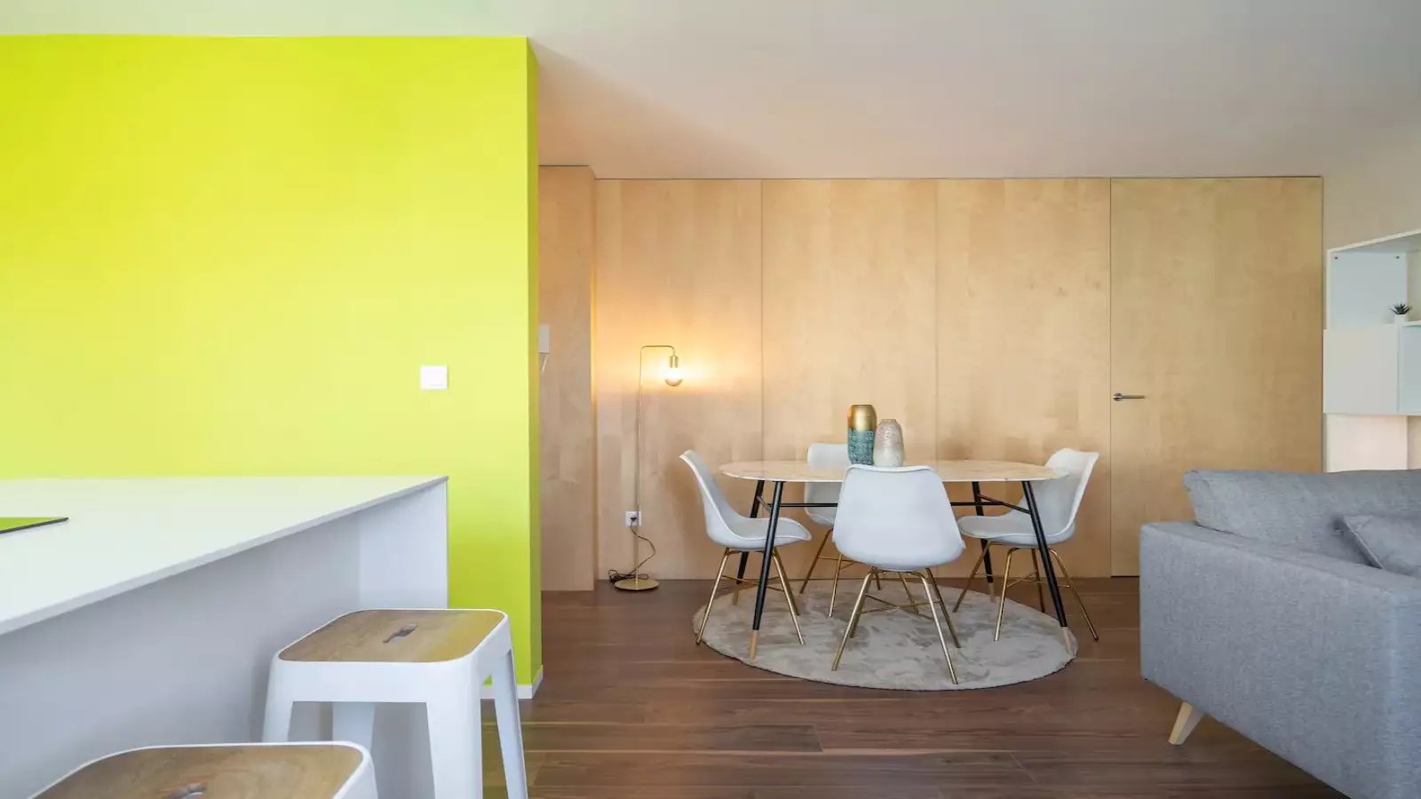 Appartement à louer, 2m², Port-de-Lanne