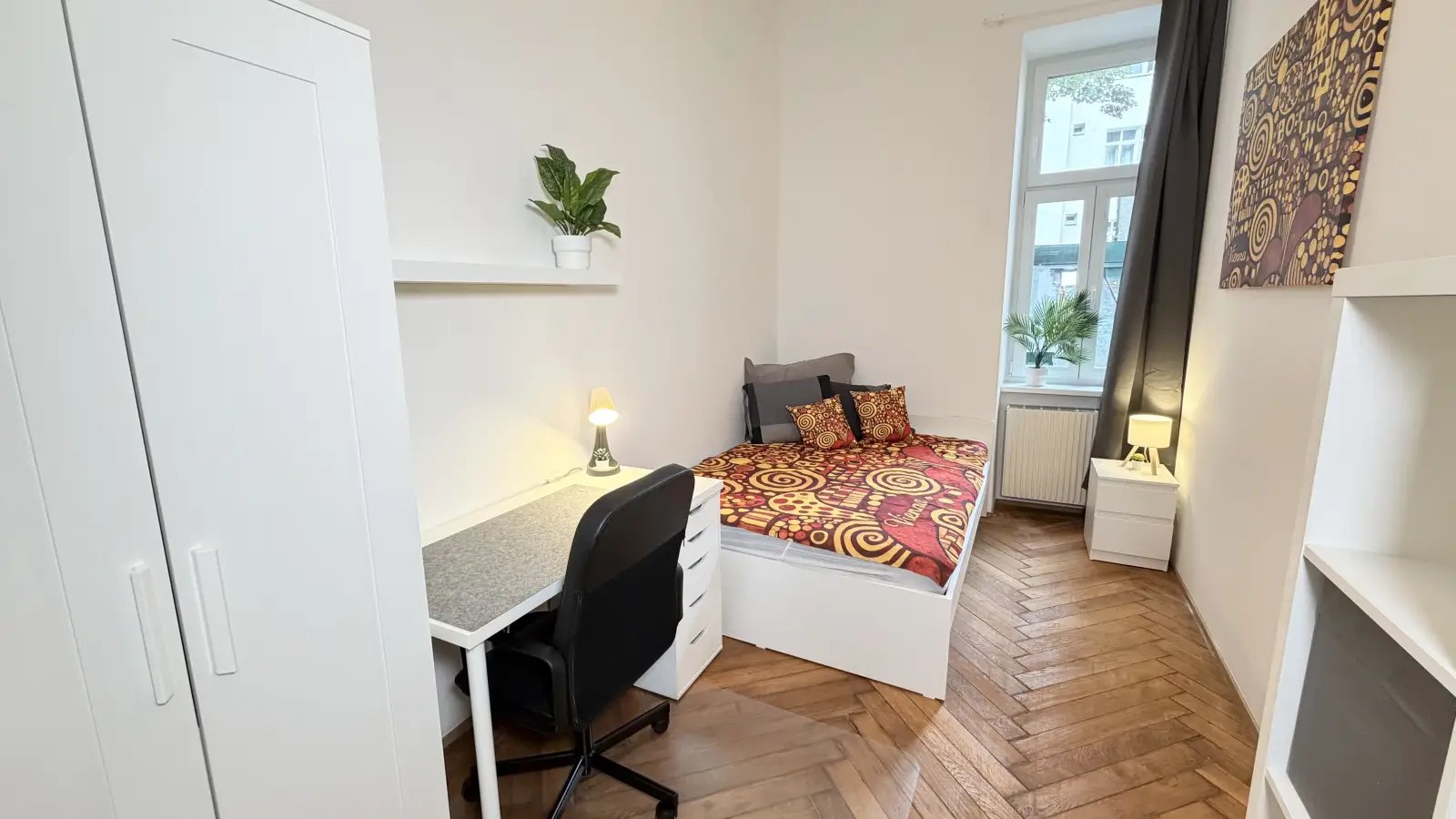 Maison à louer, NaNm², Viennay