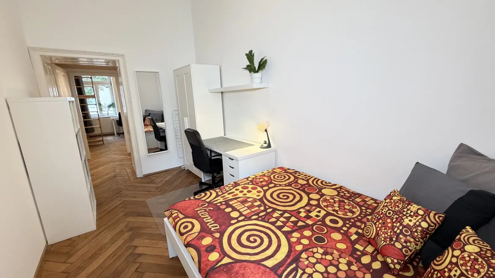 Maison à louer, NaNm², Viennay