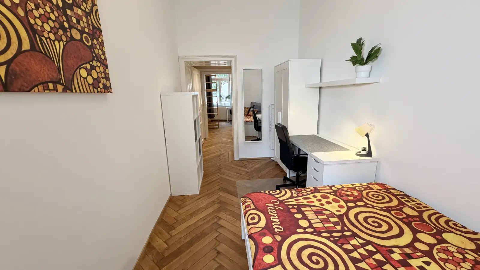 Maison à louer, NaNm², Viennay