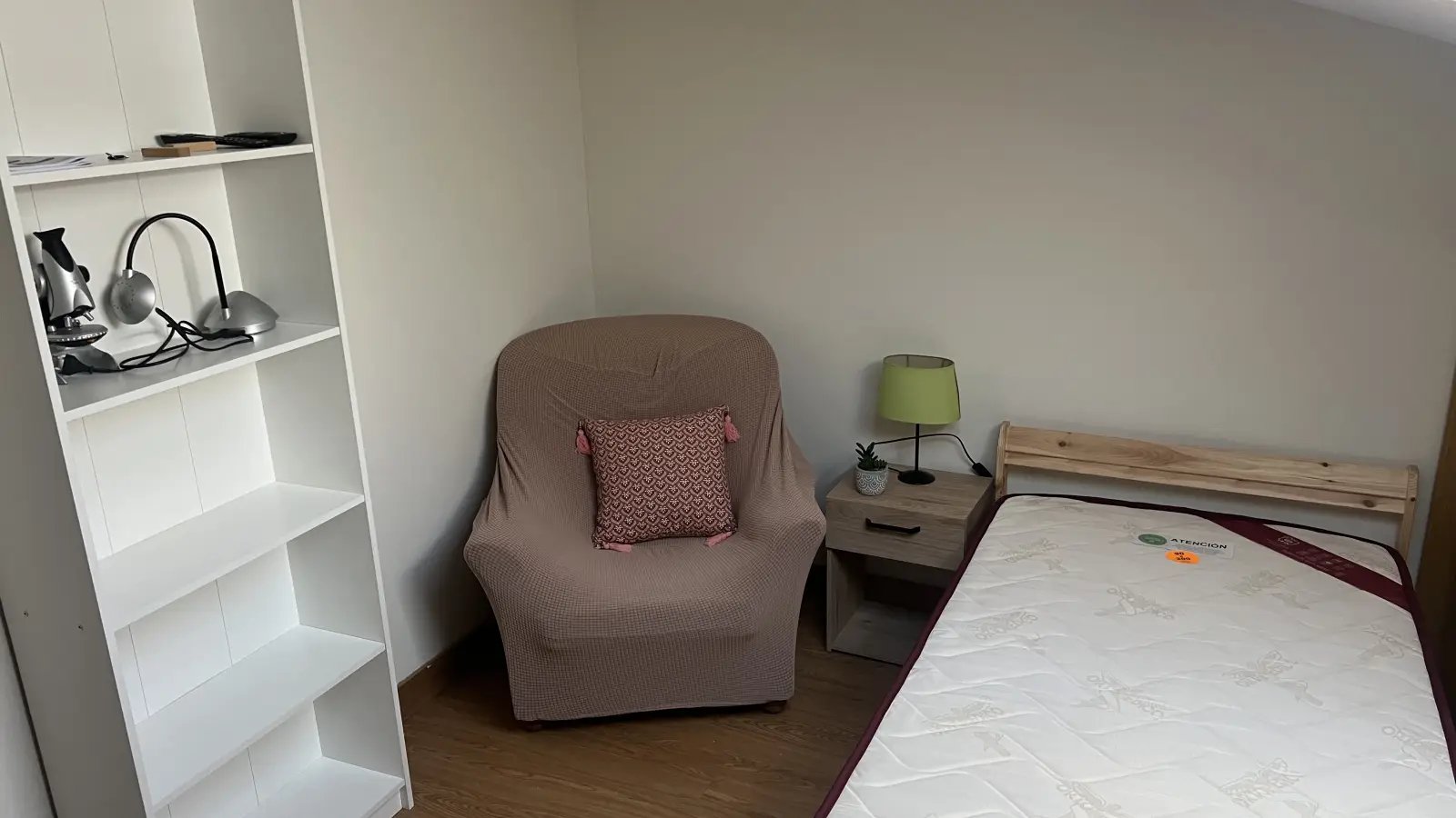 Appartement à louer, 90m², Port-Saint-Père