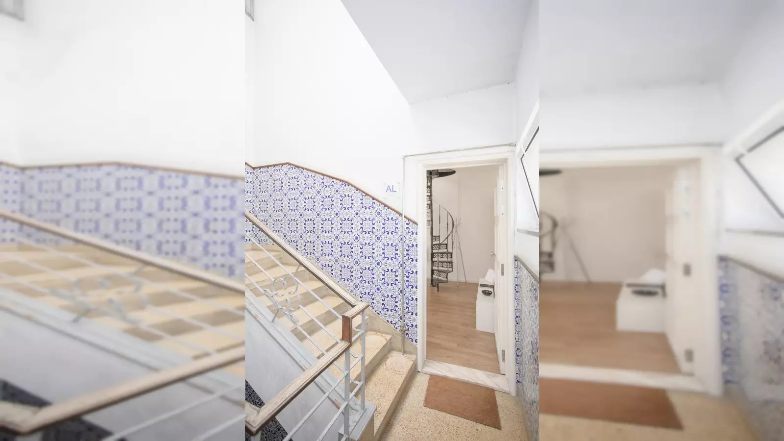 Appartement à louer, 107m², Port-de-Lanne
