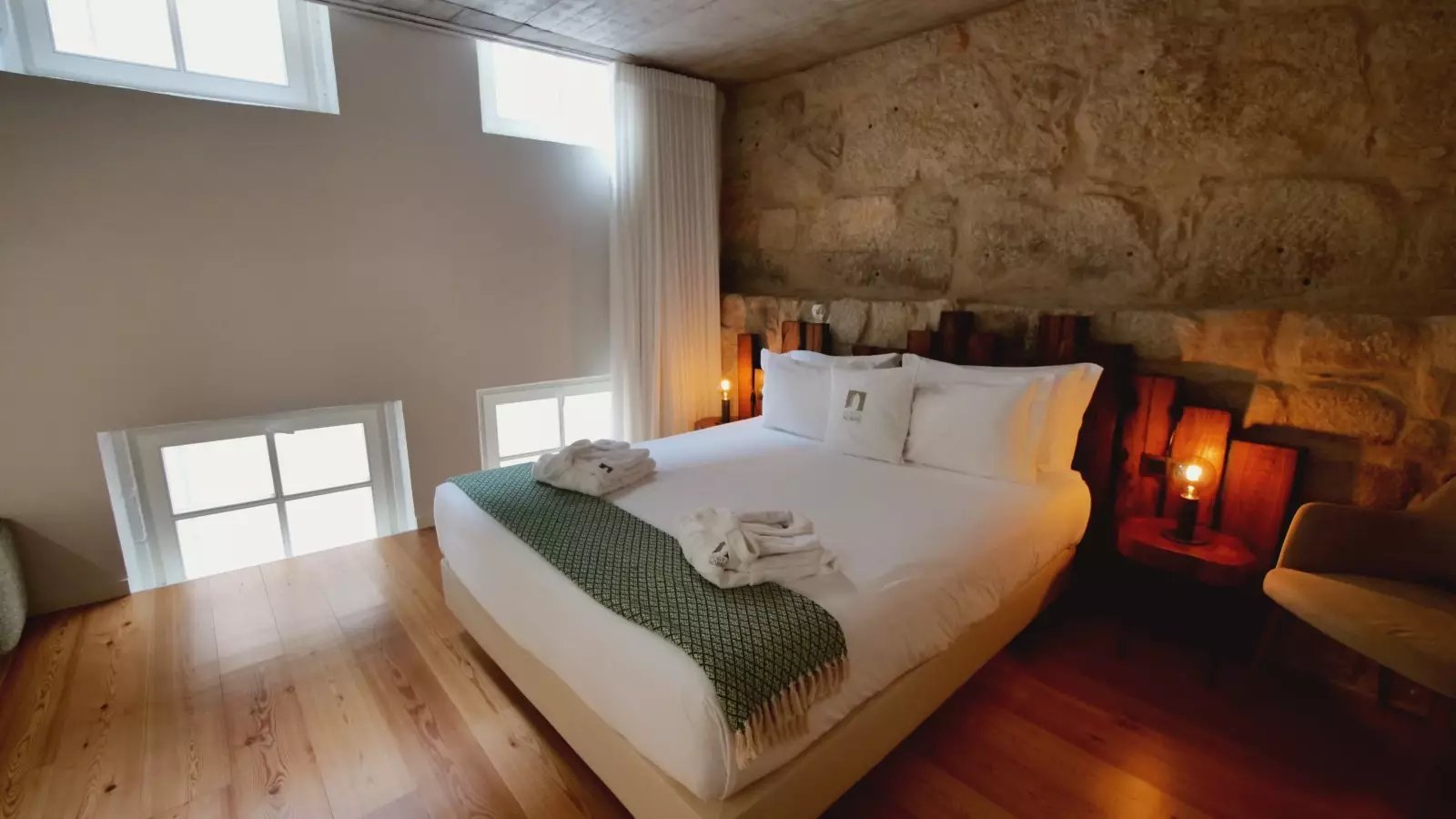 Appartement à louer, NaNm², Port-de-Lanne