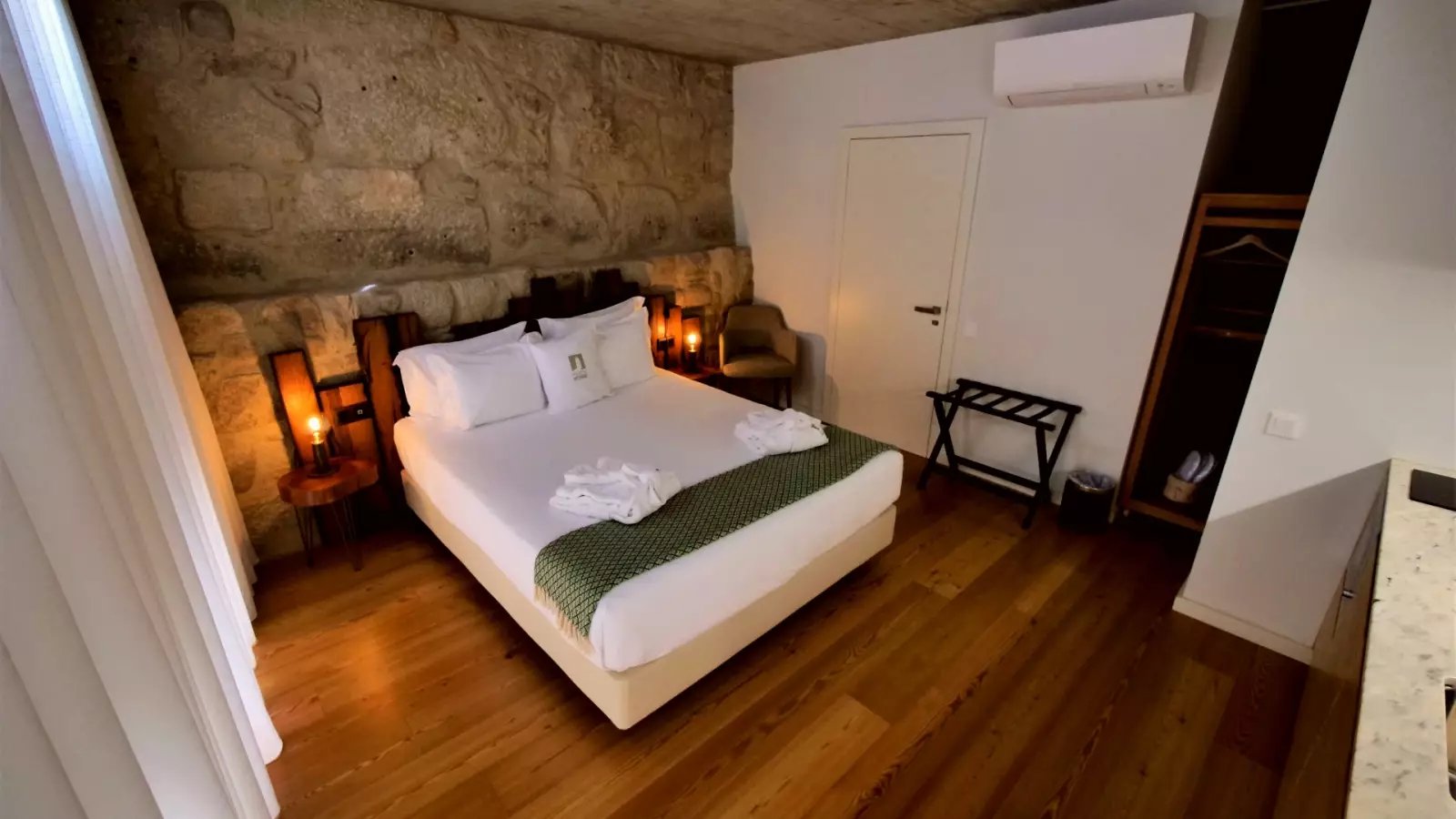 Appartement à louer, NaNm², Port-de-Lanne