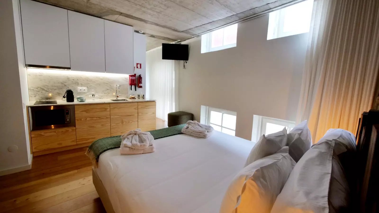 Appartement à louer, NaNm², Port-de-Lanne