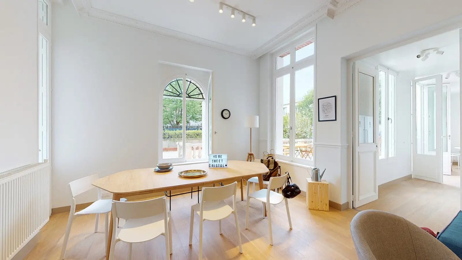 Appartement à louer, NaNm², Créteil