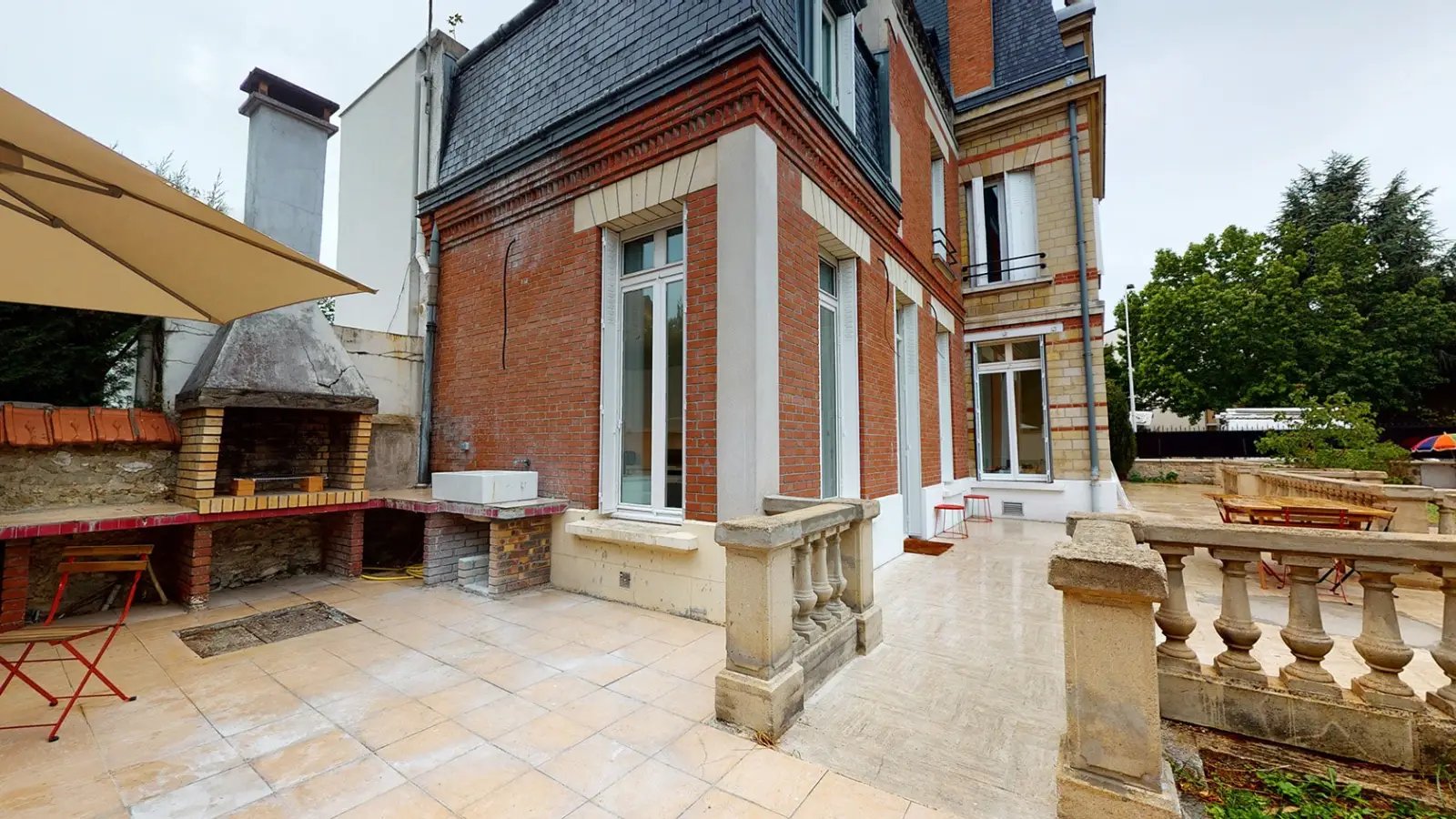 Appartement à louer, NaNm², Créteil