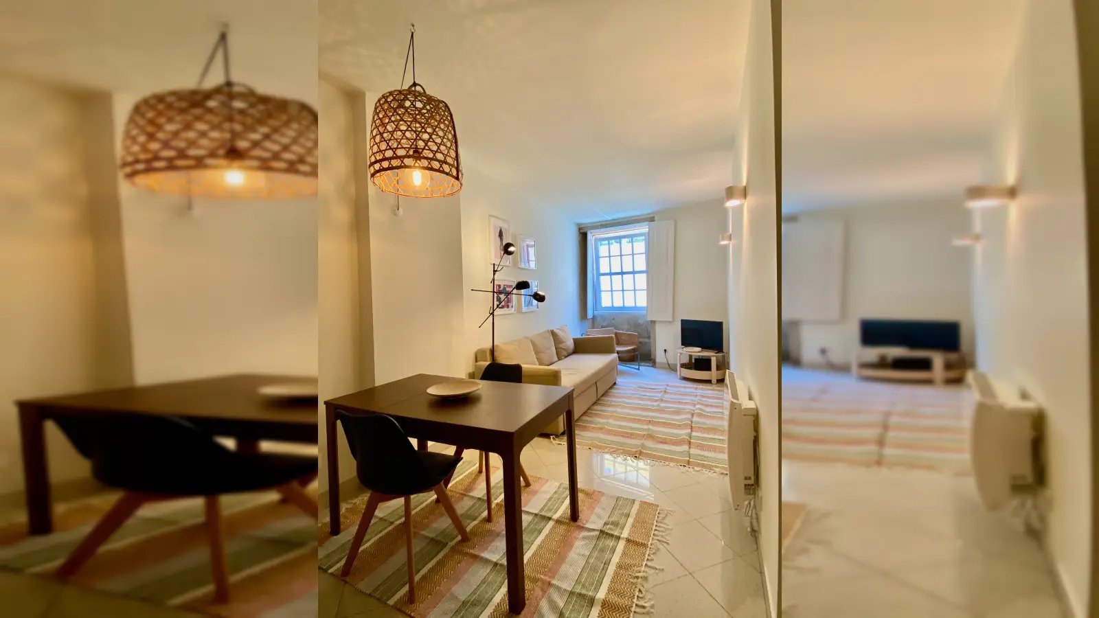 Appartement à louer, 64m², Port-de-Lanne