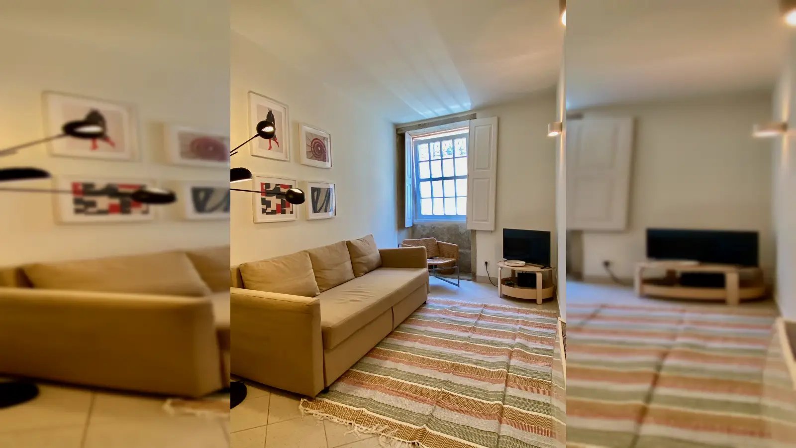 Appartement à louer, 64m², Port-de-Lanne