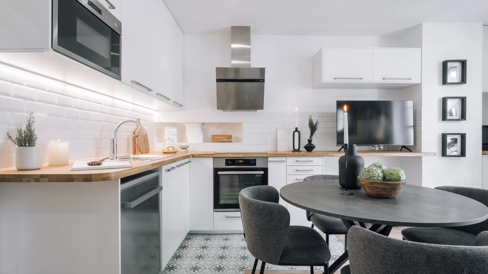 Appartement à louer, 46m², Paris 15ème