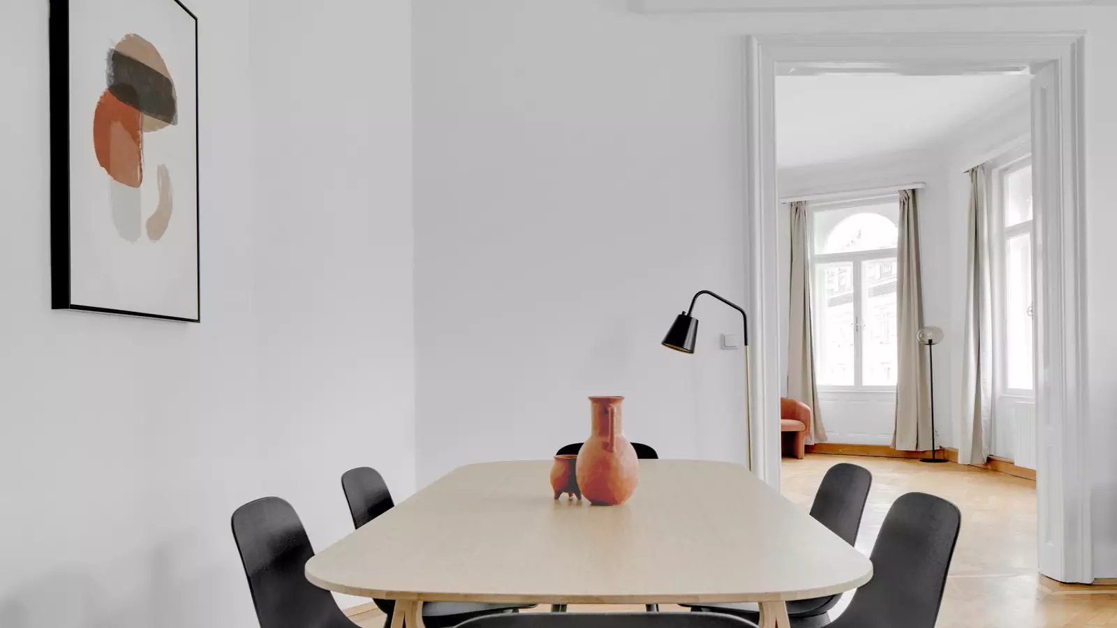 Maison à louer, 131m², Viennay