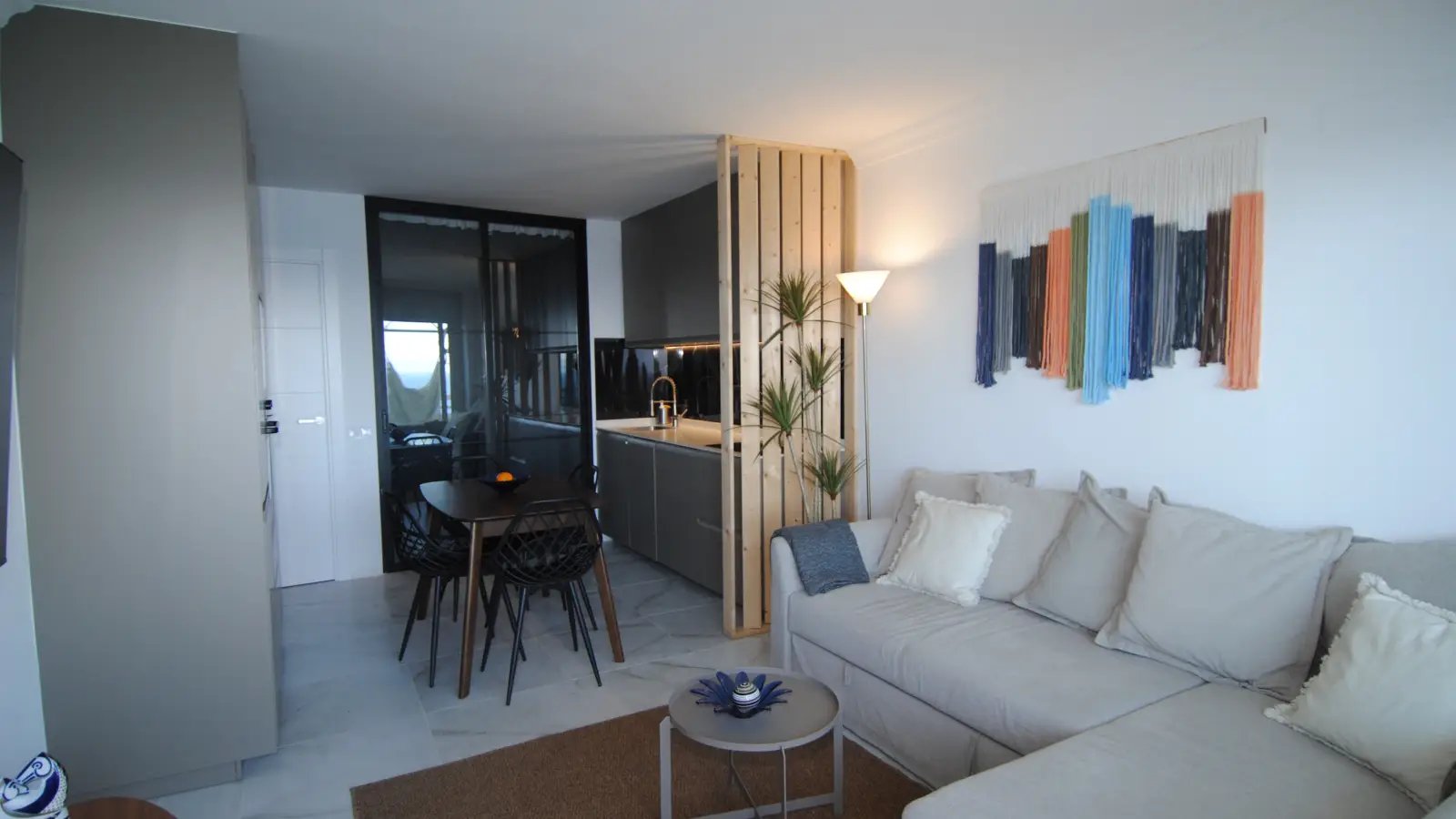 Appartement à louer, 36m², Saint-Alban-de-Roche