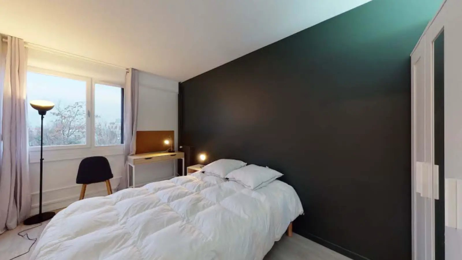 Appartement à louer, NaNm², Asnières-sur-Seine