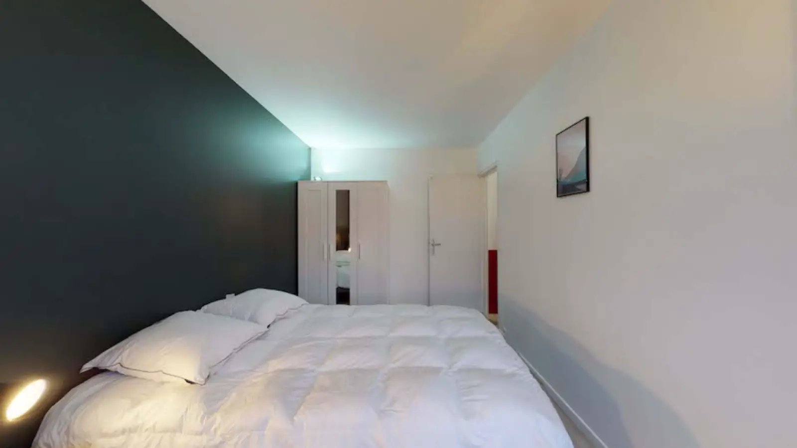 Appartement à louer, NaNm², Asnières-sur-Seine