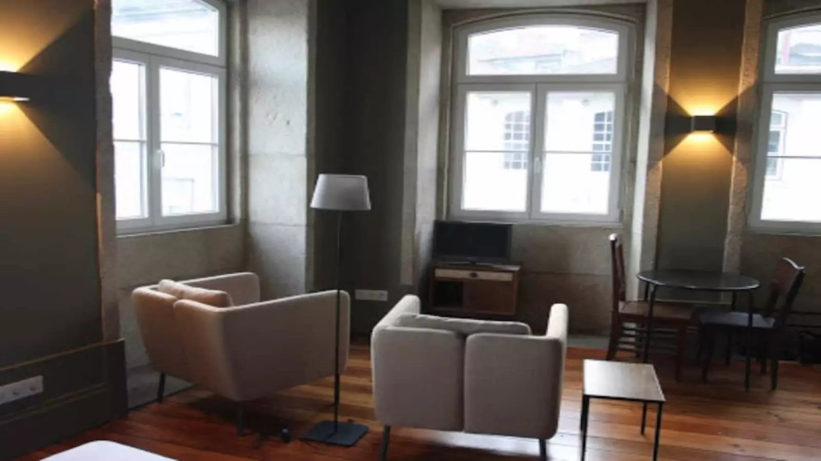 Appartement à louer, 8m², Port-de-Lanne
