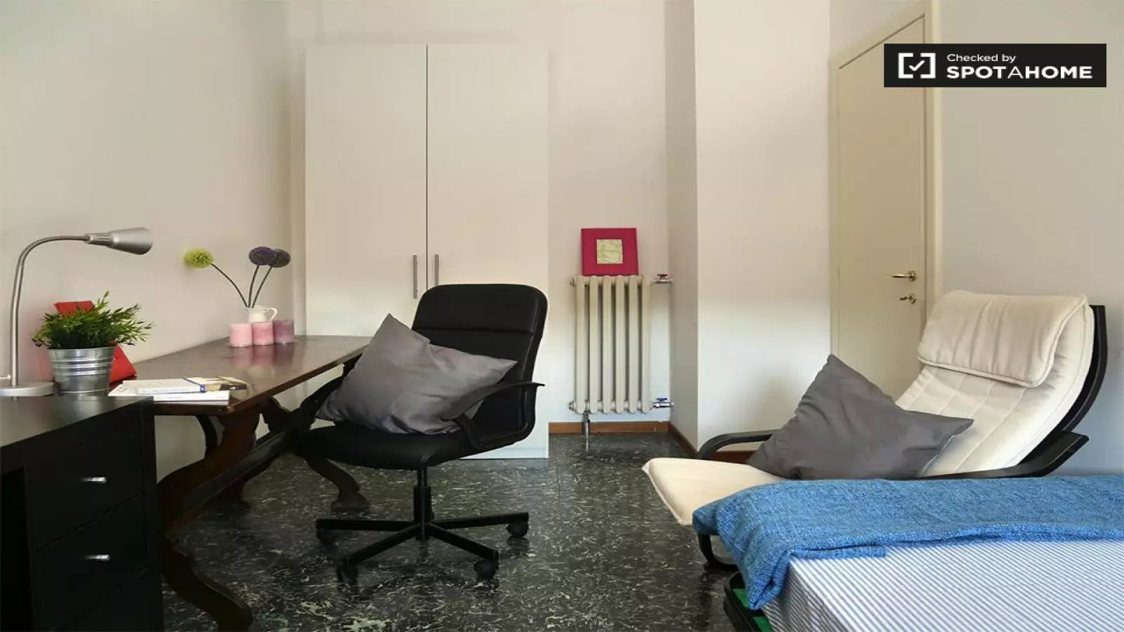 Appartement à louer, 100m², Carbuccia