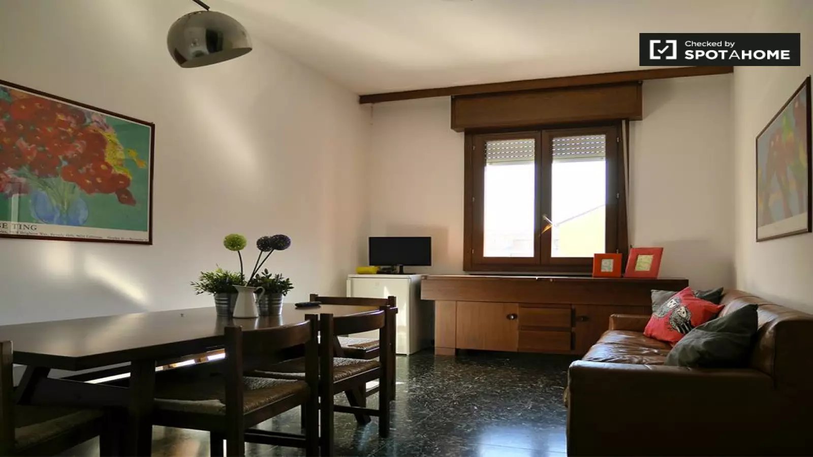 Appartement à louer, 100m², Carbuccia