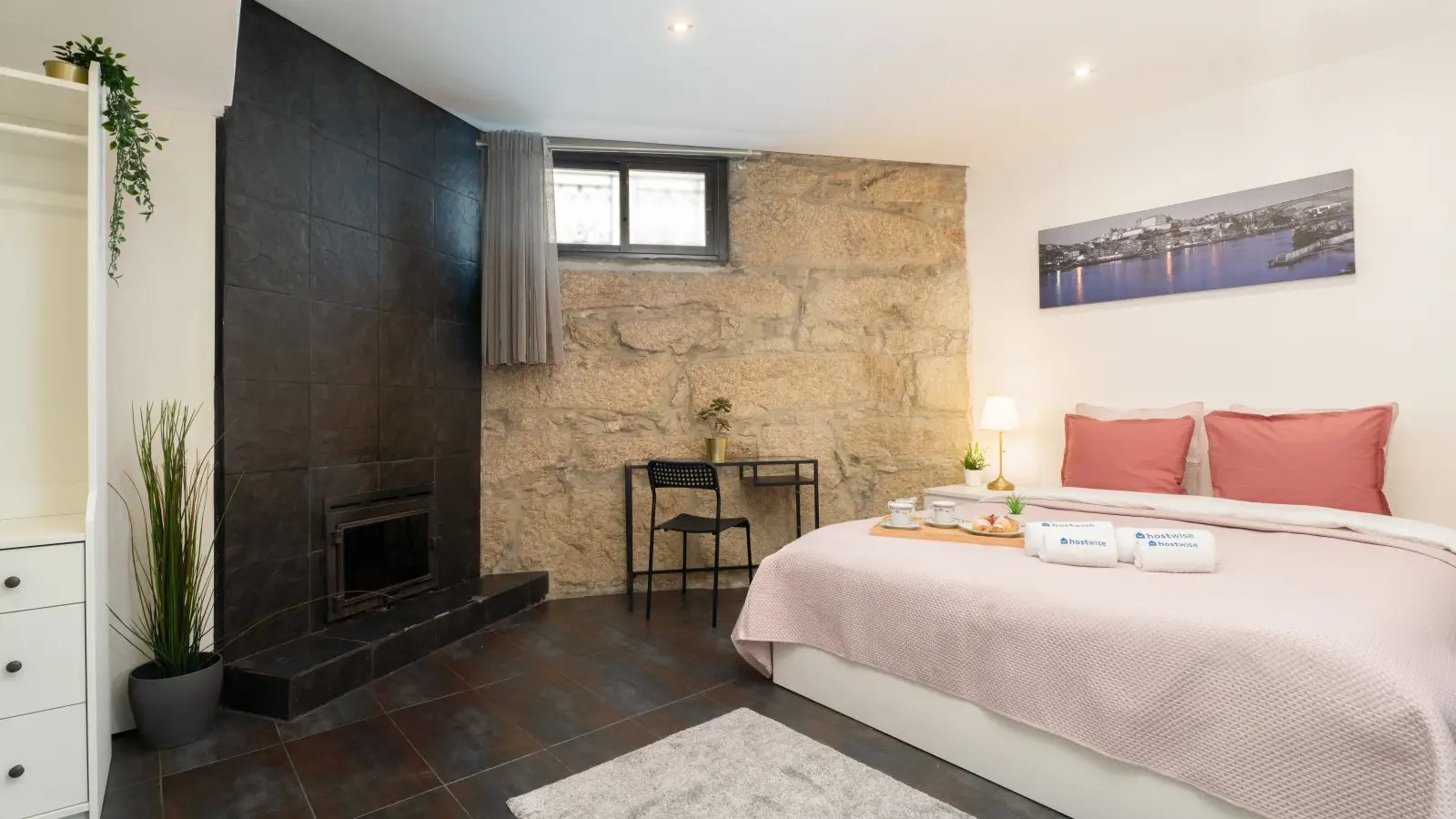 Appartement à louer, NaNm², Port-Saint-Père
