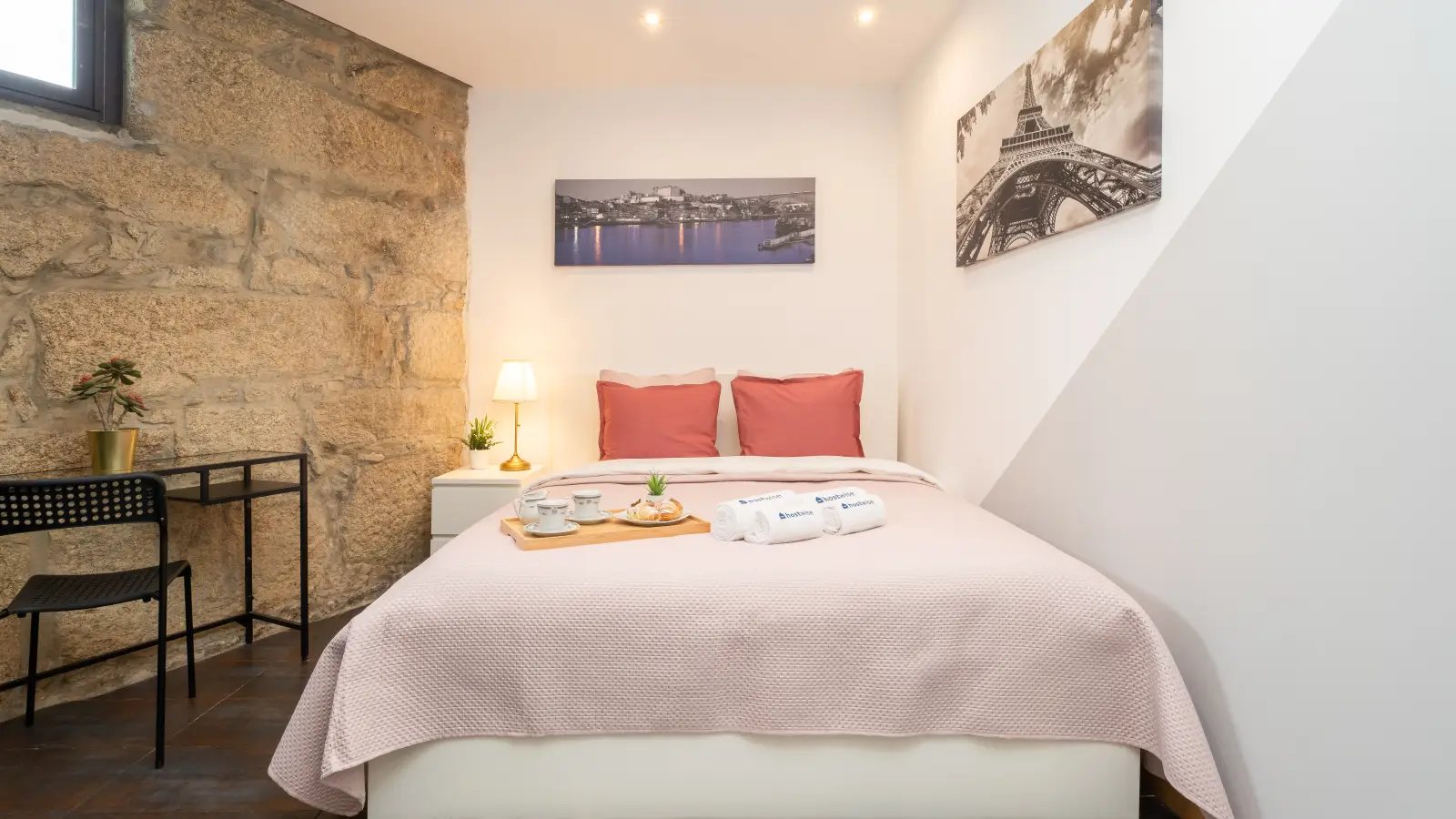 Appartement à louer, NaNm², Port-Saint-Père
