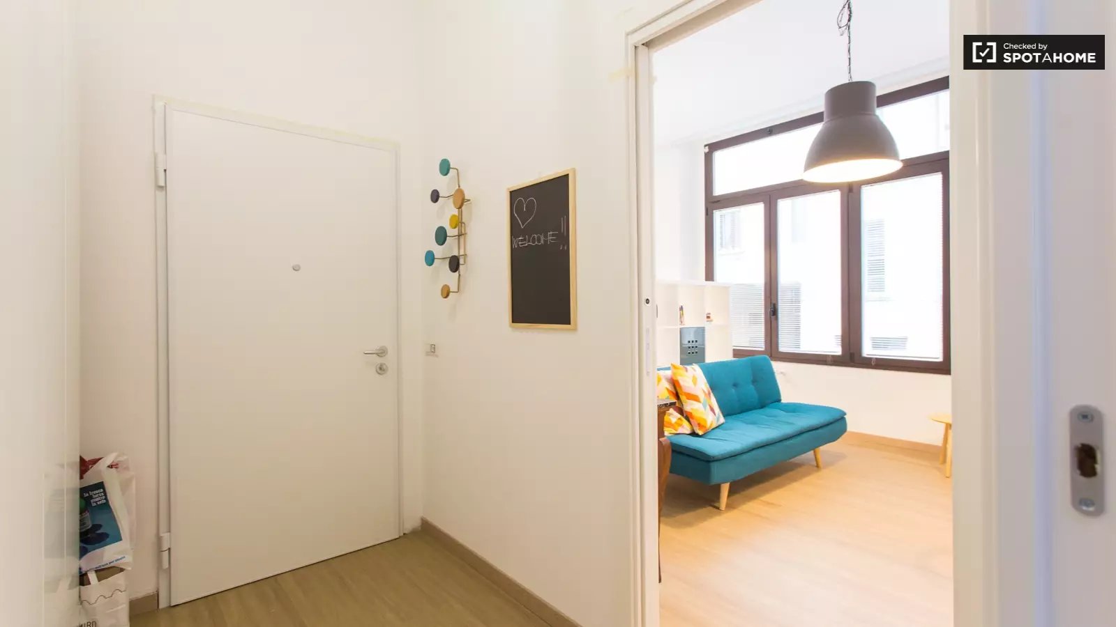 Maison à louer, 35m², Sotta