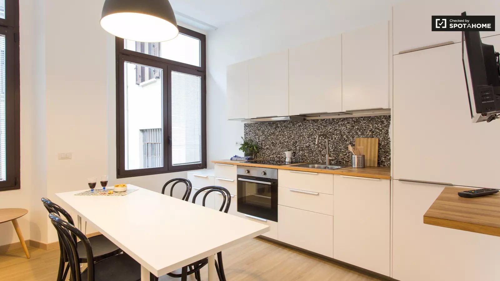Maison à louer, 35m², Sotta