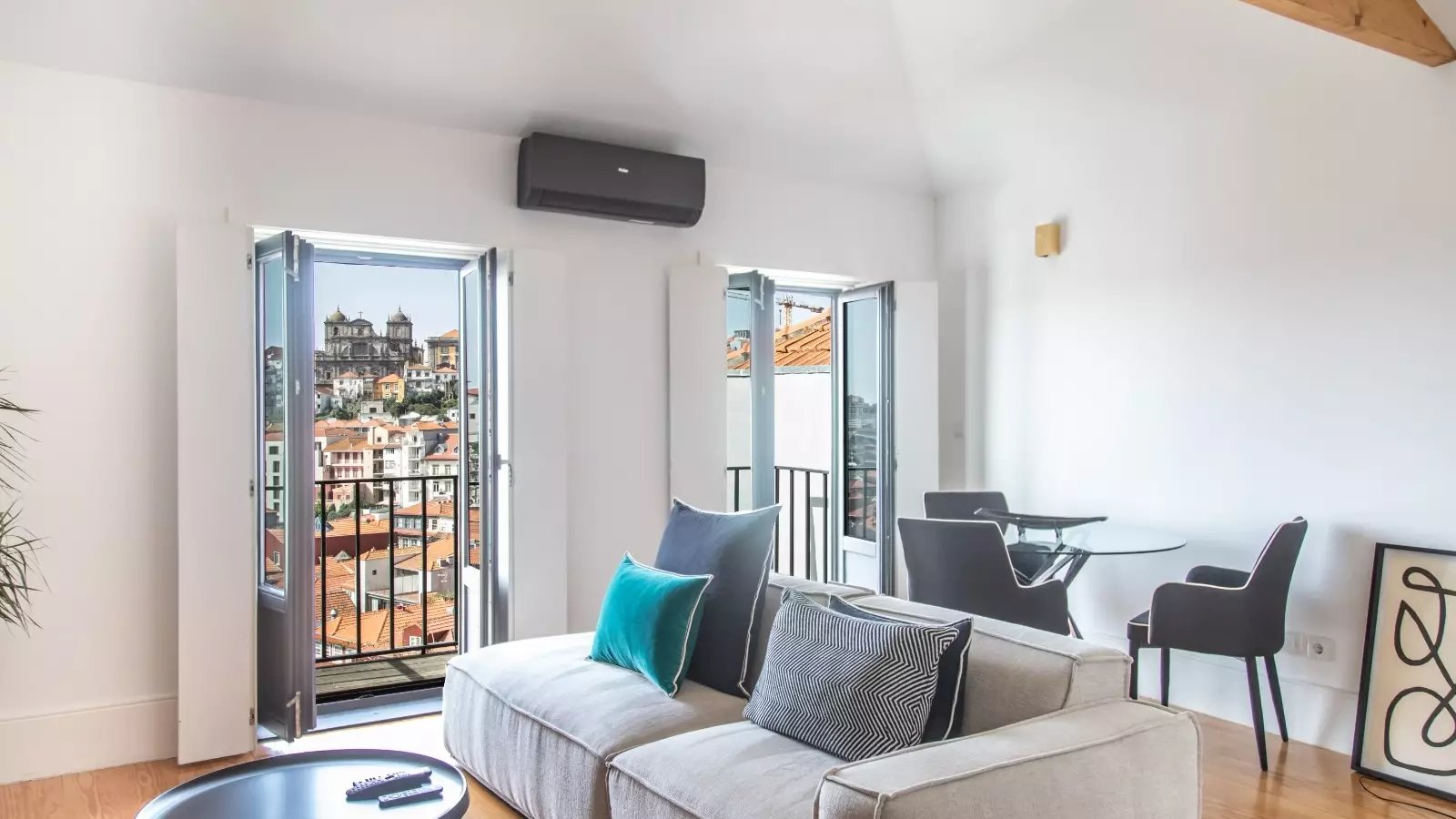 Appartement à louer, 60m², Port-de-Lanne