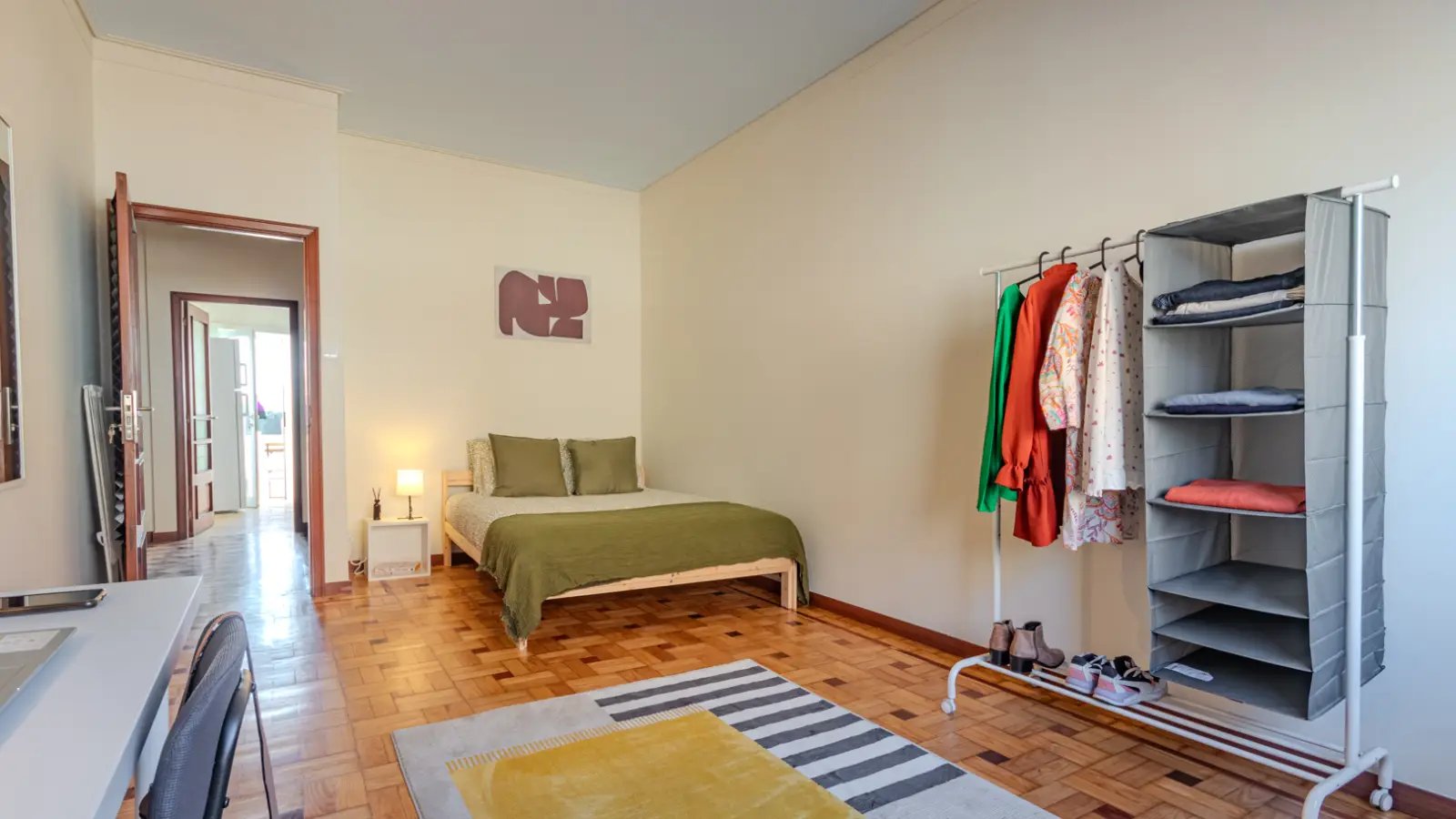 Appartement à louer, 175m², Port-de-Lanne