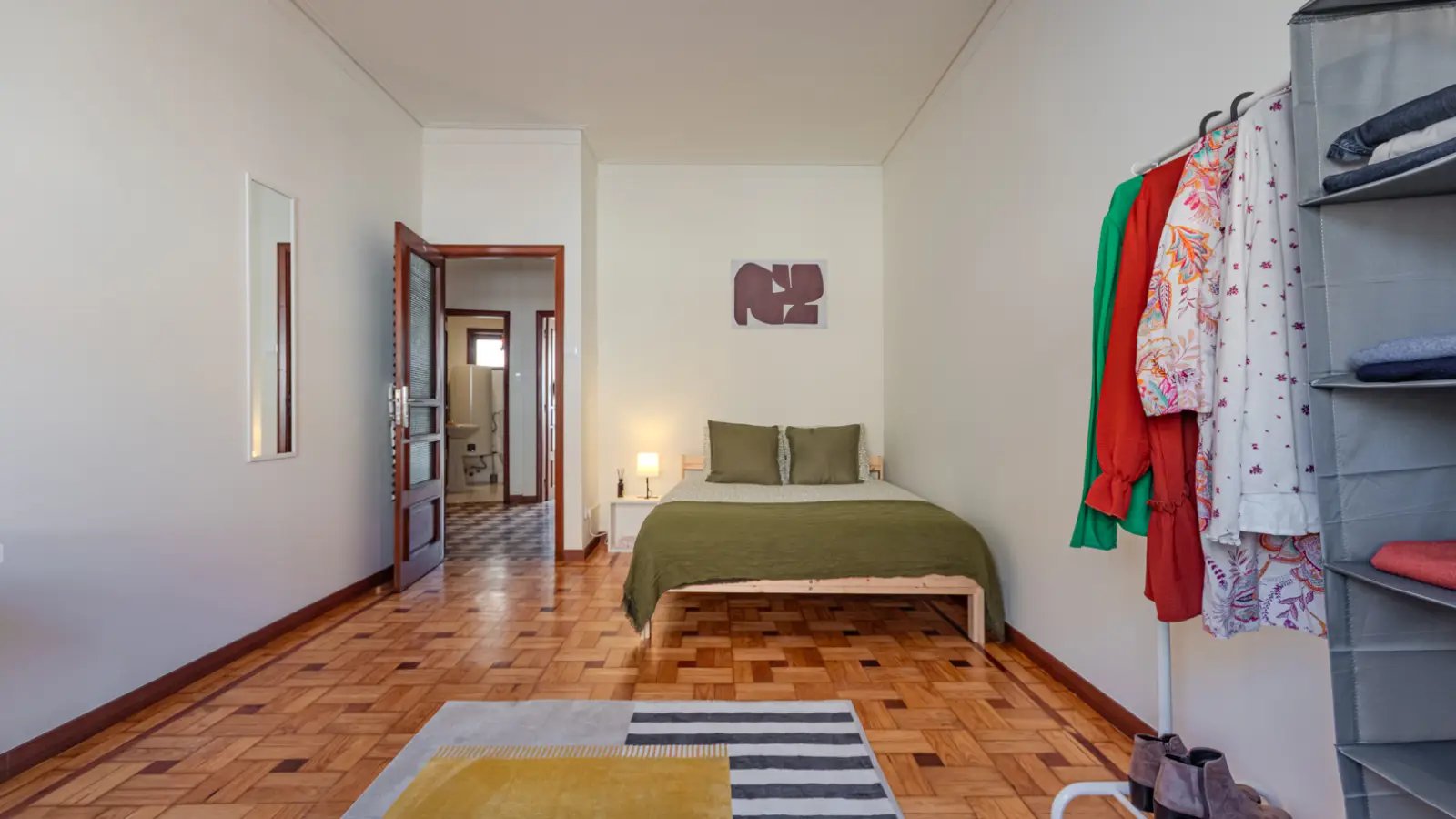Appartement à louer, 175m², Port-de-Lanne
