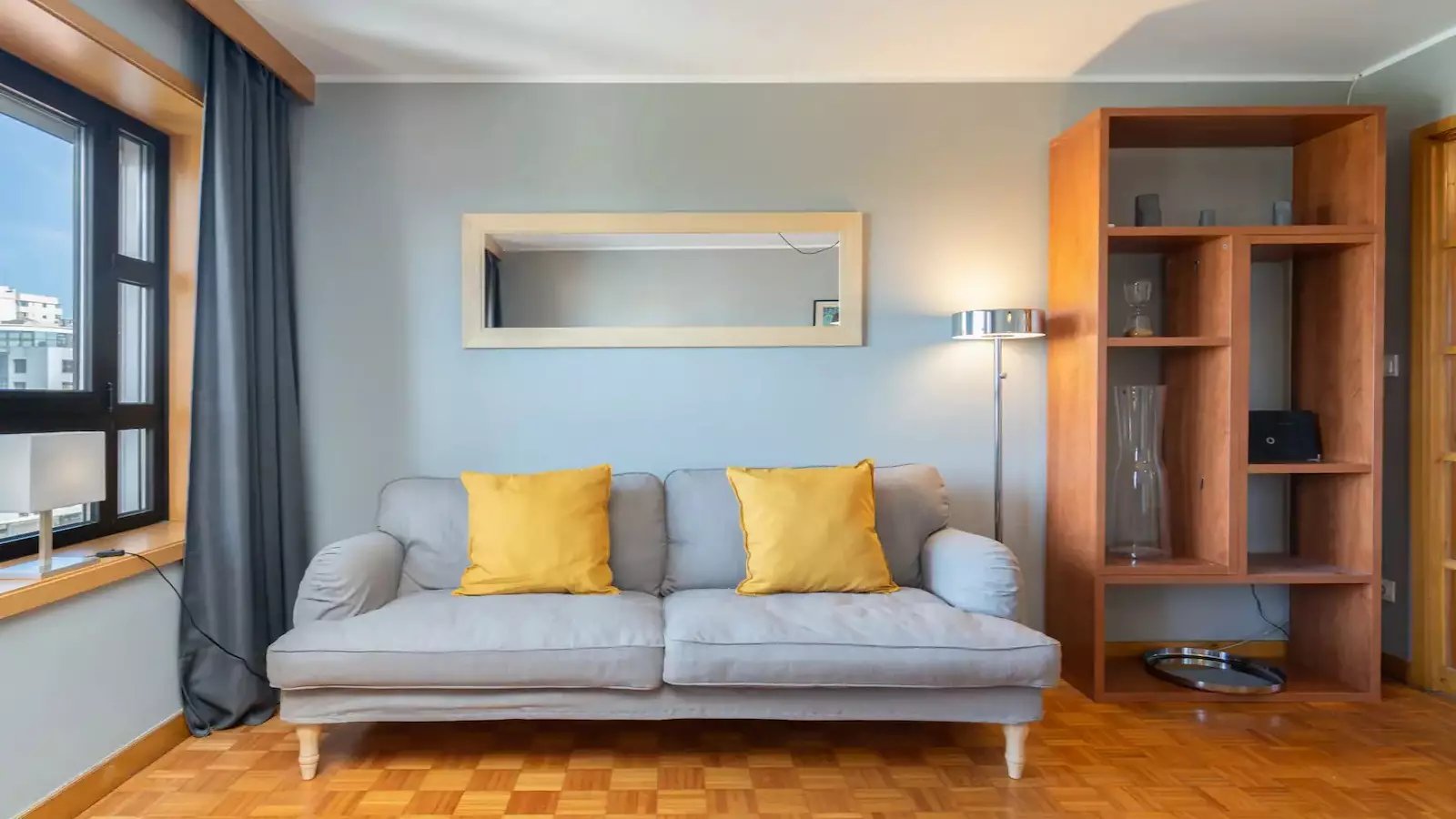 Appartement à louer, 1m², Port-Saint-Père