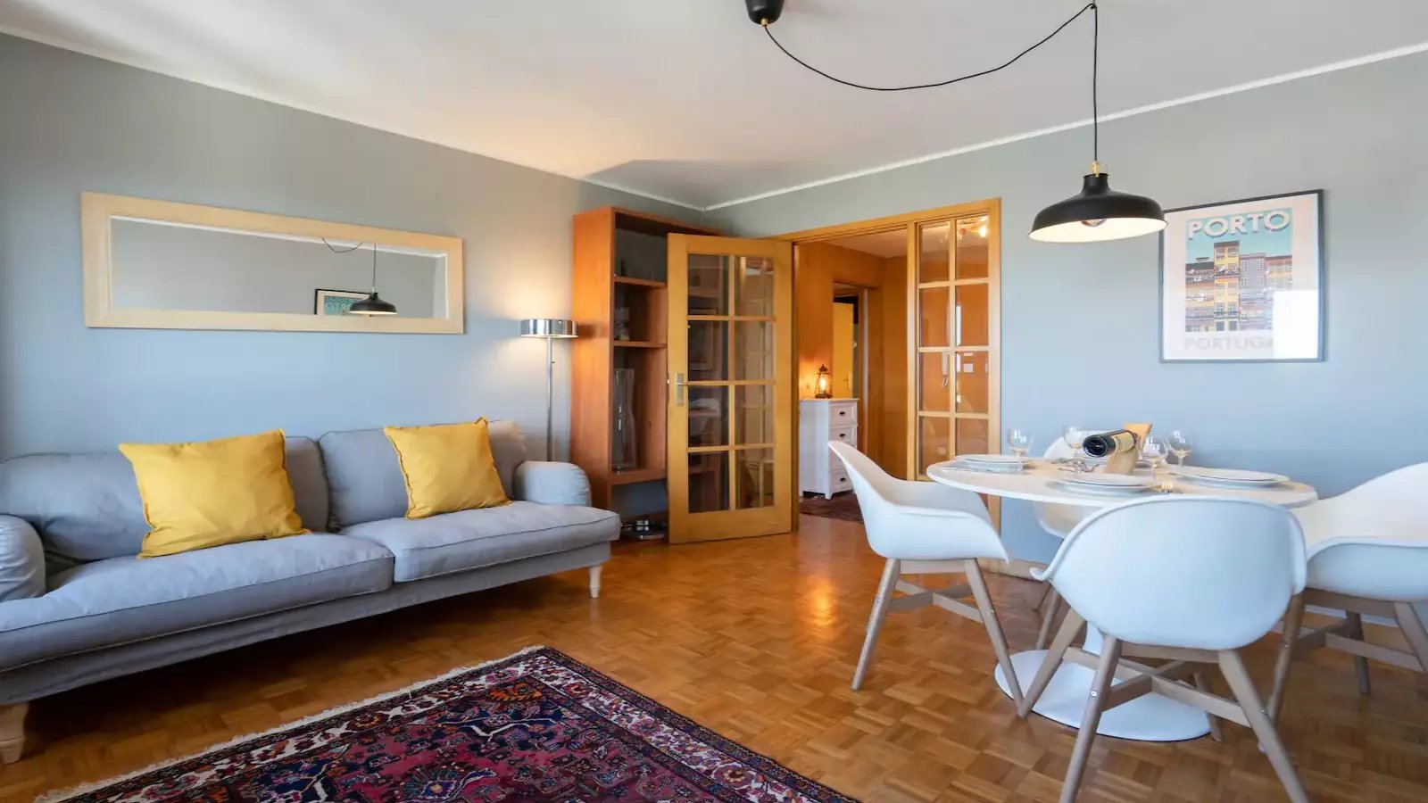 Appartement à louer, 1m², Port-Saint-Père
