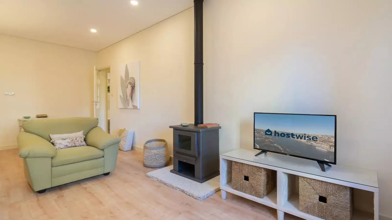 Appartement à louer, 2m², Port-Saint-Père