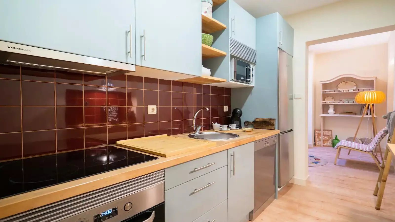Appartement à louer, 2m², Port-Saint-Père