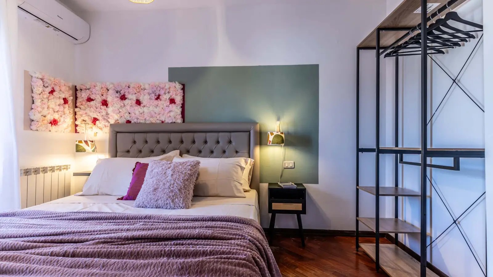 Appartement à louer, 64m², Pérouse