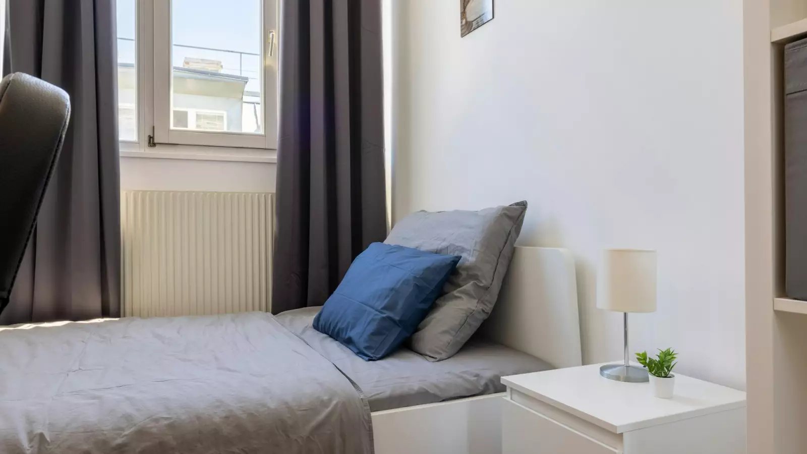 Maison à louer, 8m², Viennay
