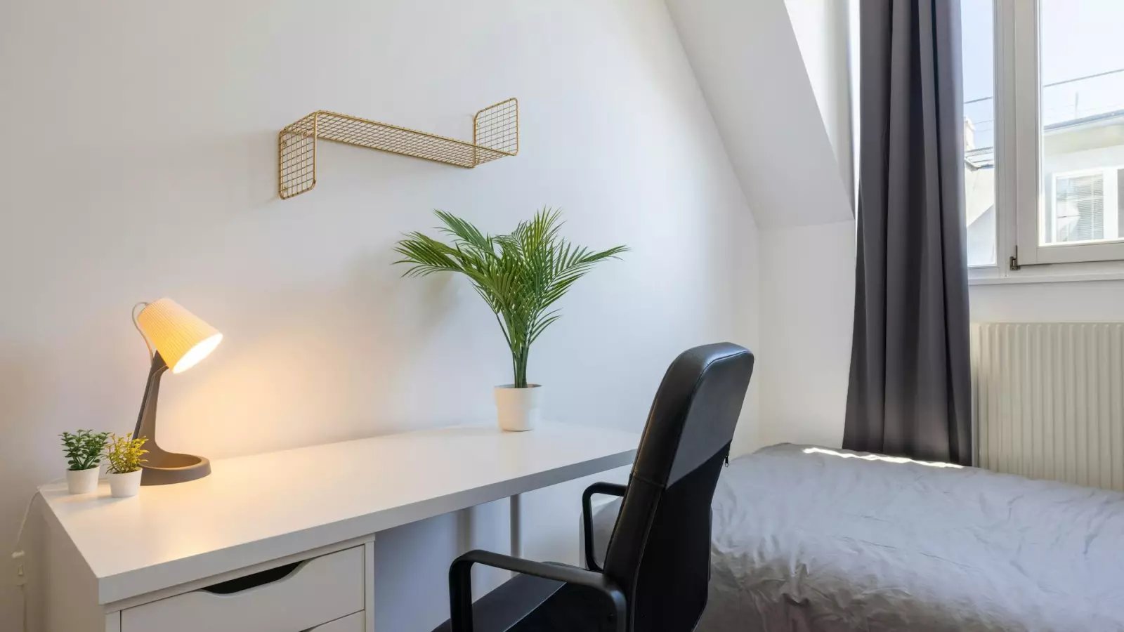Maison à louer, 8m², Viennay