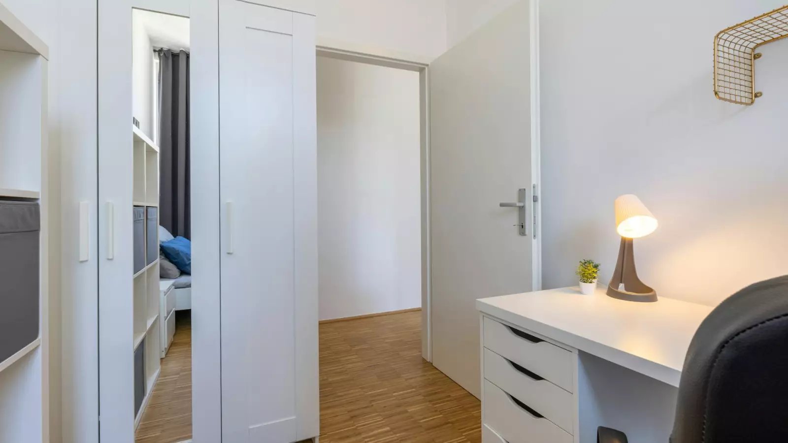 Maison à louer, 8m², Viennay