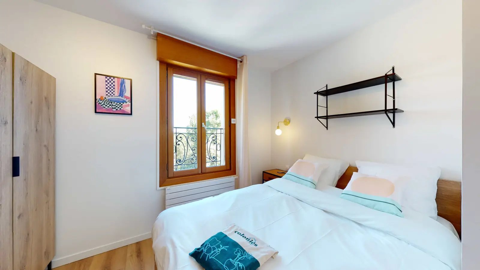 Appartement à louer, NaNm², Créteil