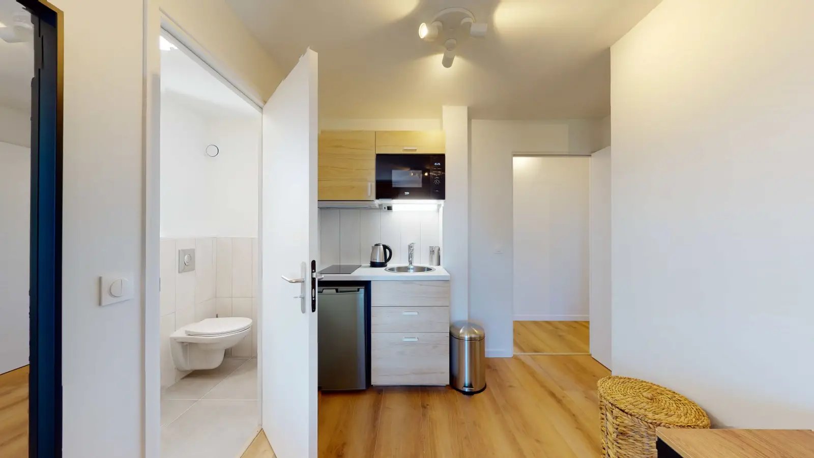 Appartement à louer, NaNm², Créteil