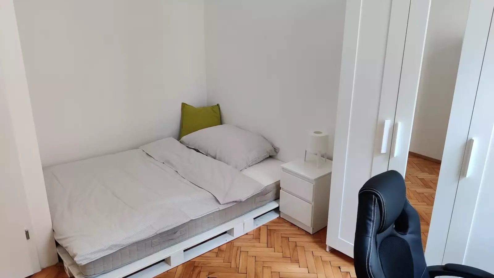 Maison à louer, 78m², Viennay