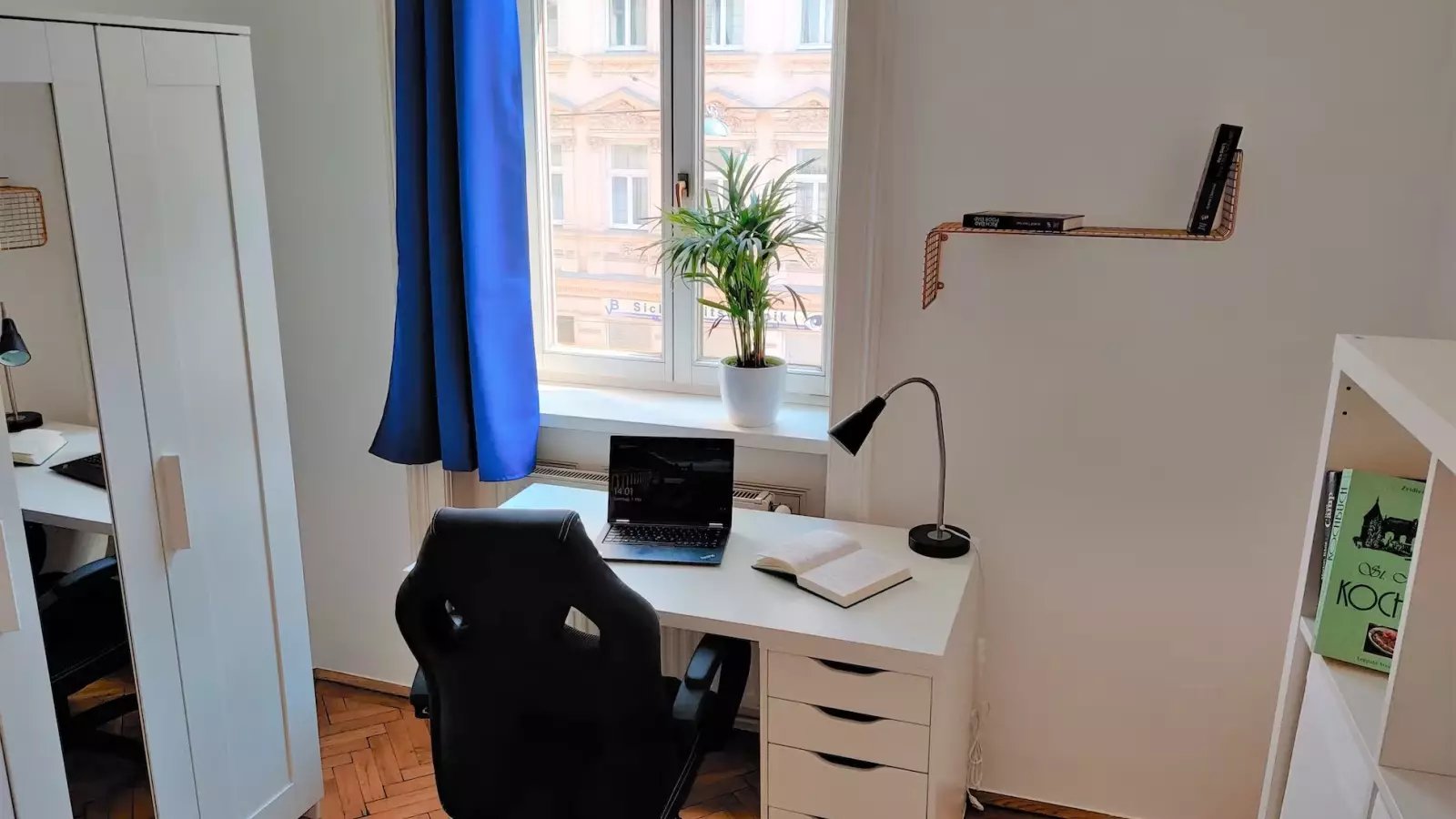 Maison à louer, 78m², Viennay